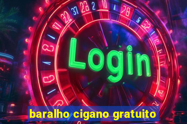 baralho cigano gratuito